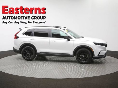 Used 2024 Honda CR-V Sport-L image 49