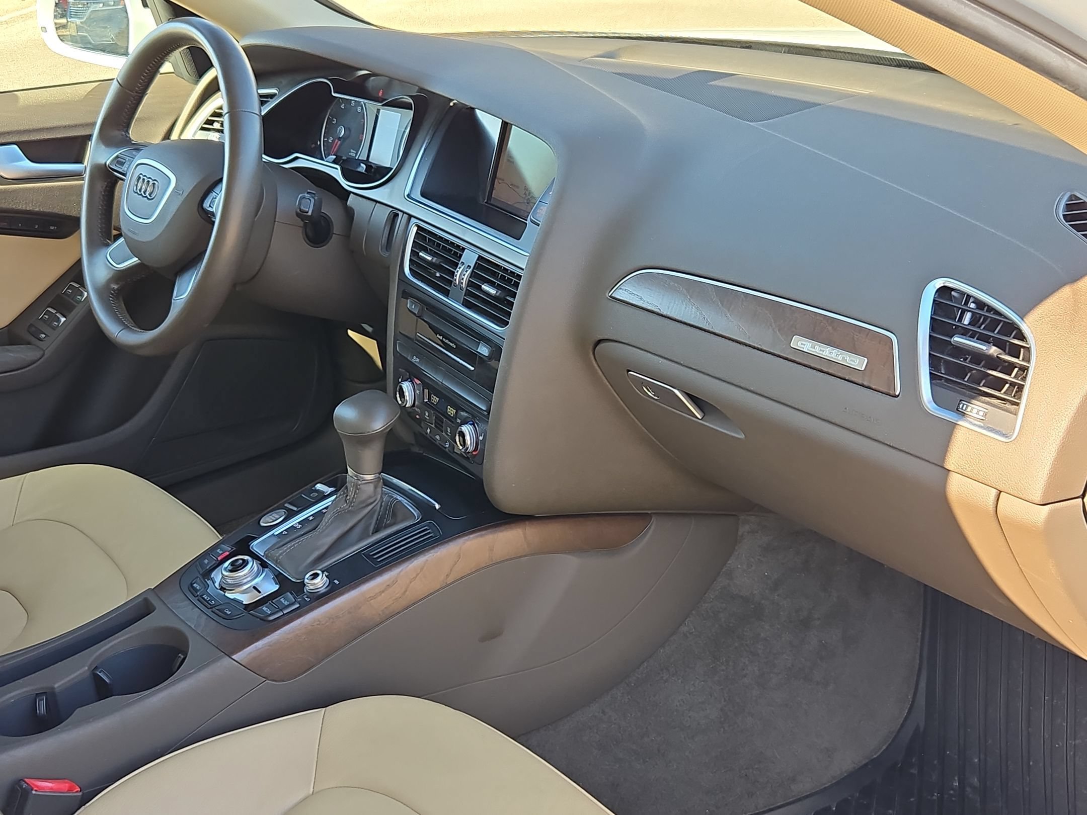 Used 2014 Audi A4 Premium Plus AWD/4WD image 27
