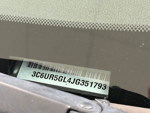 Used 2018 RAM 2500 Limited image 53