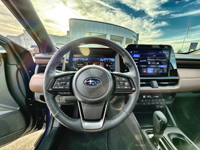 Certified 2026 Subaru Outback Touring AWD/4WD image 14