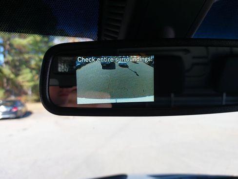 Used 2025 Mercedes-Benz Sprinter 2500 image 19