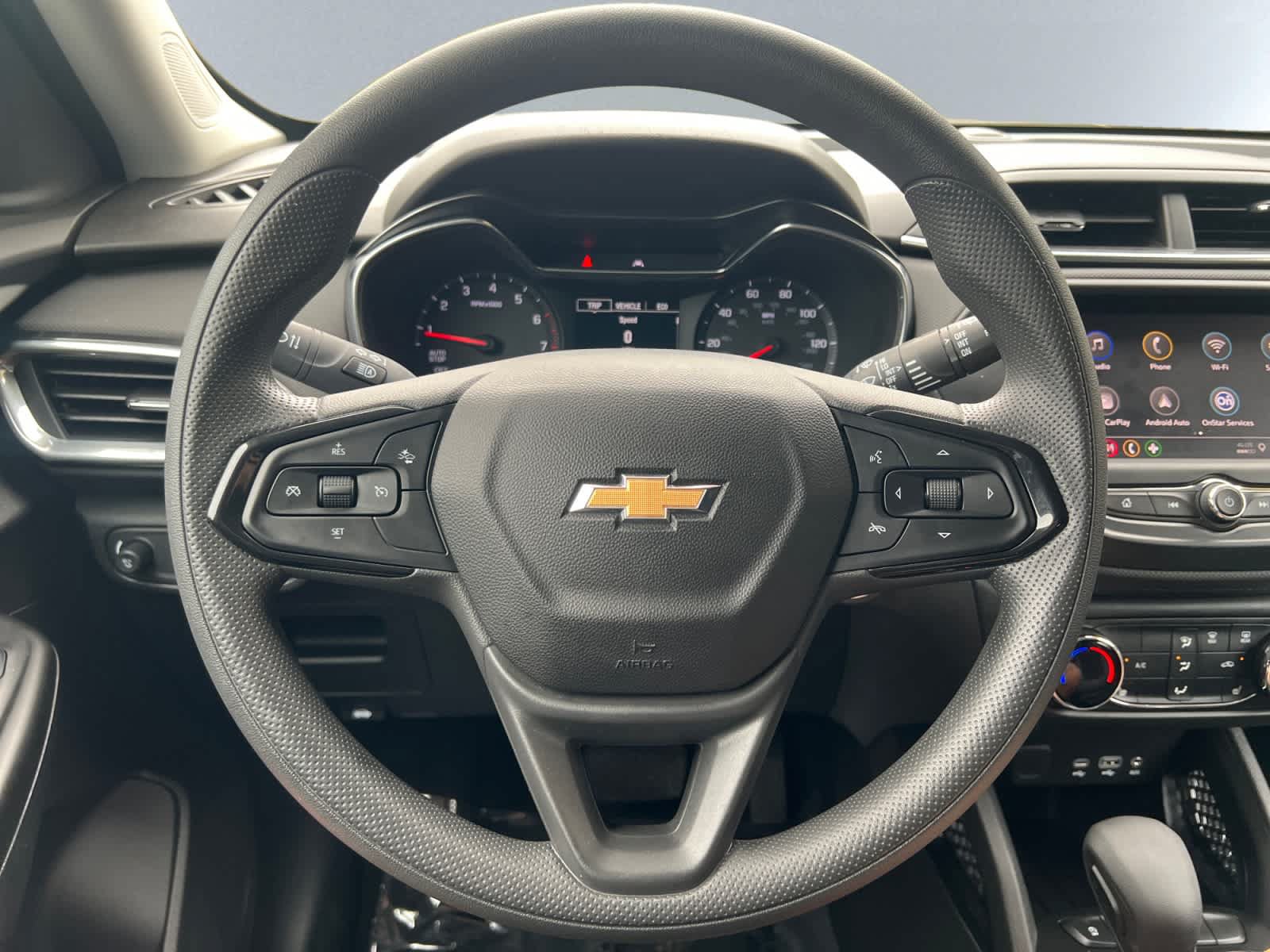 Used 2023 Chevrolet TrailBlazer LT FWD image 17