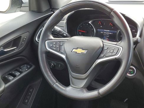 Certified 2022 Chevrolet Equinox Premier image 27