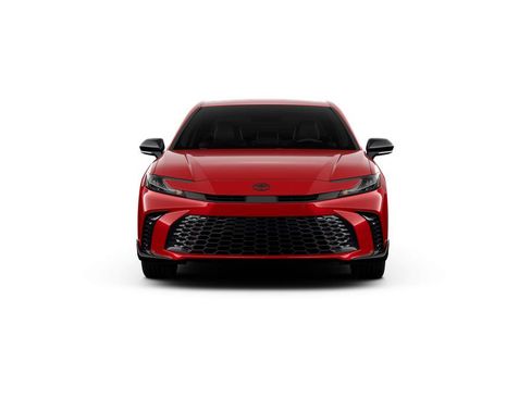 New 2026 Toyota Camry Hybrid FWD image 17