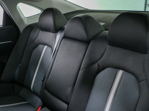 Used 2020 Hyundai Sonata SEL FWD image 24