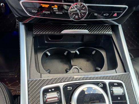 Used 2020 Mercedes-Benz G 63 AMG 4MATIC image 60