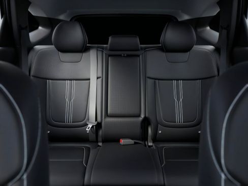 New 2026 Hyundai Tucson SEL FWD image 12