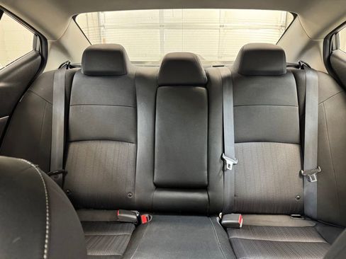 Used 2019 Nissan Altima 2.5 SV image 13