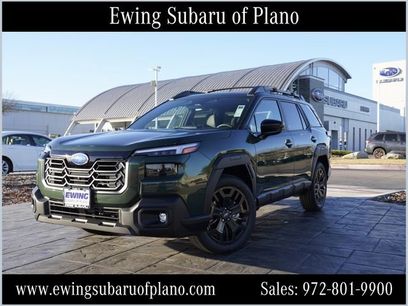 New 2026 Subaru Outback Limited XT