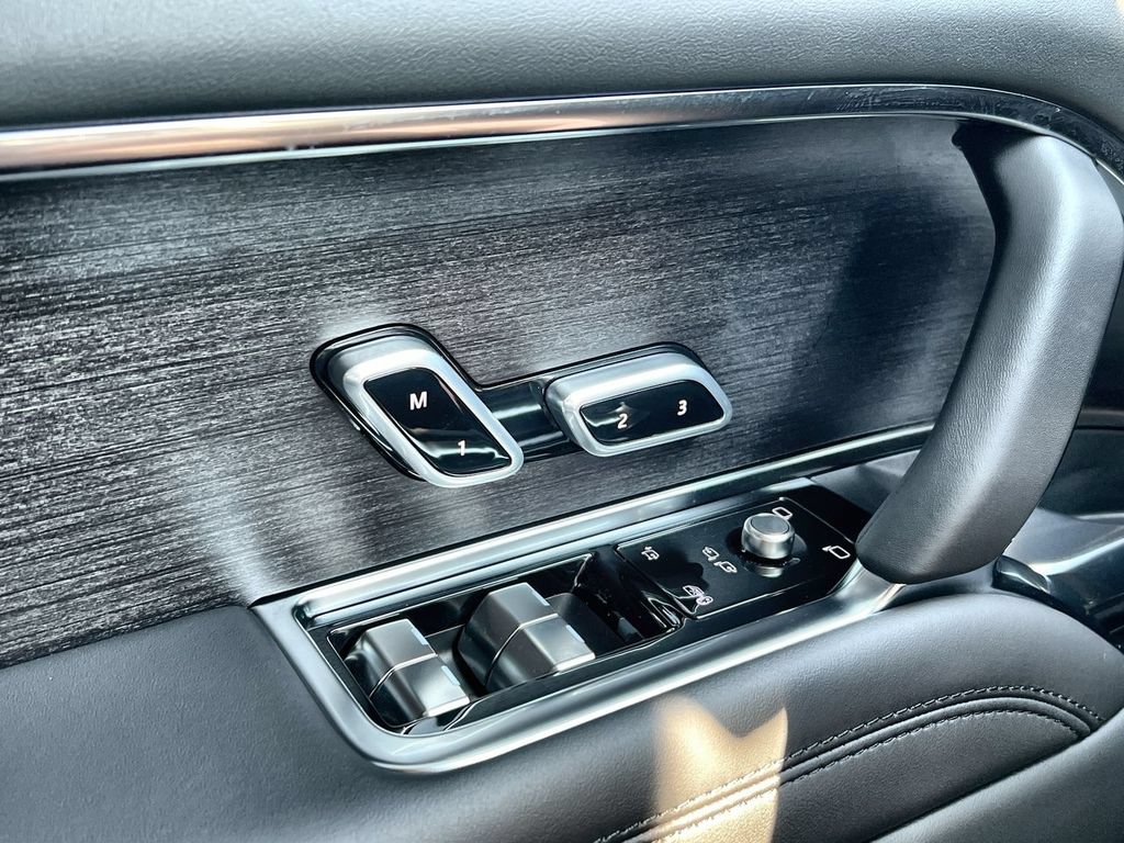 New 2027 Land Rover Range Rover SE AWD/4WD image 20