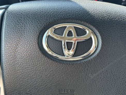 Used 2024 Toyota 4Runner SR5 image 36