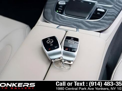 Used 2023 Mercedes-Benz CLS 450 4MATIC image 60