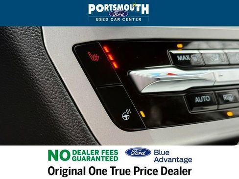Used 2023 Ford Explorer XLT w/ Equipment Group 202A image 11
