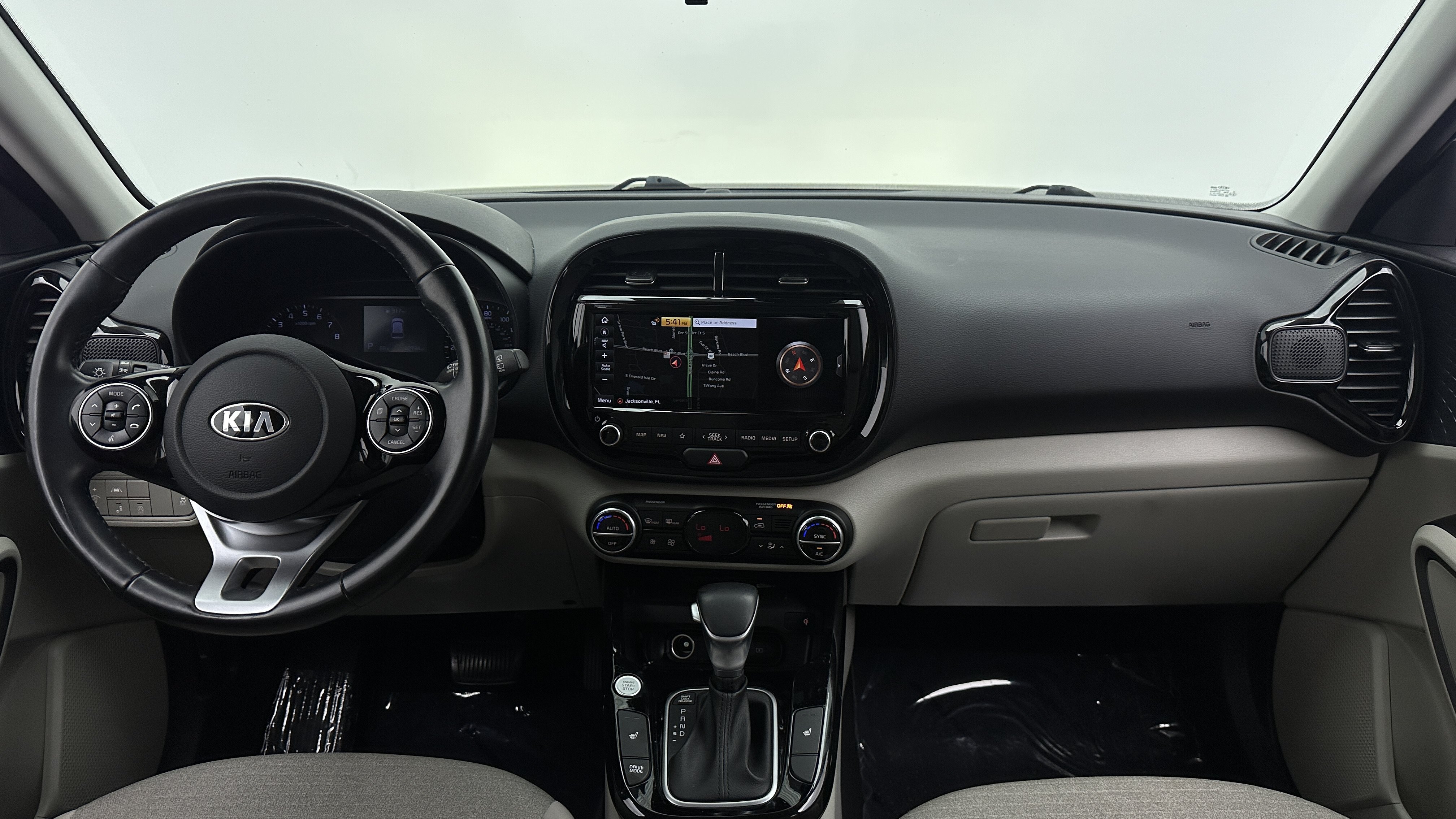 Used 2020 Kia Soul EX FWD image 32
