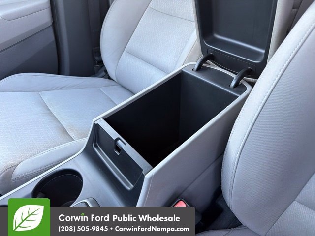 Used 2016 Hyundai Tucson SE FWD image 24