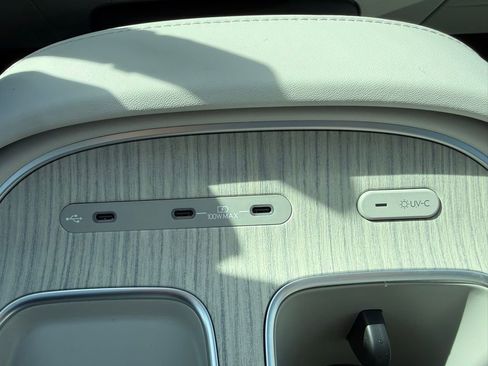 Certified 2026 Hyundai Palisade Calligraphy AWD/4WD image 19