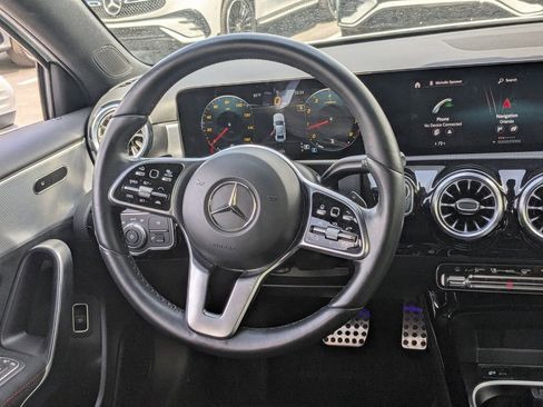 Certified 2022 Mercedes-Benz A 220 4MATIC image 3
