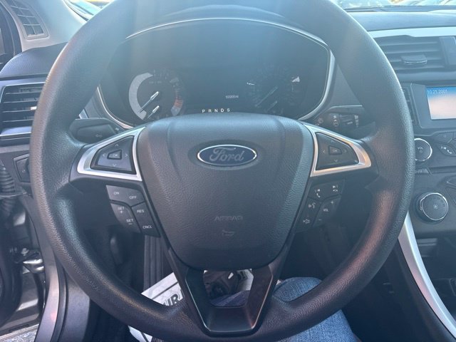 Used 2013 Ford Fusion SE FWD image 10