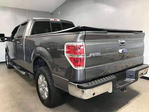 Used 2013 Ford F150 XLT w/ Luxury Equipment Group AWD/4WD image 5