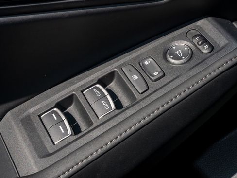 Certified 2024 Honda Accord Sport image 26