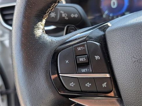 Certified 2023 Ford Explorer ST image 24