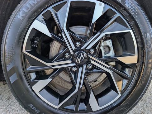 Used 2025 Hyundai Sonata SEL image 7