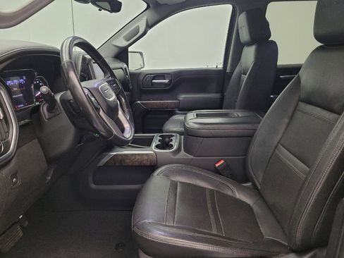 Used 2019 GMC Sierra 1500 Denali w/ Technology Package AWD/4WD image 17