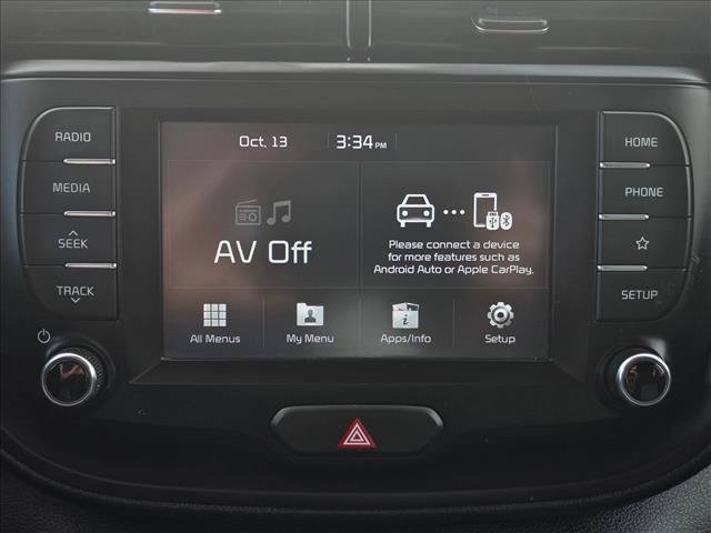 Used 2020 Kia Soul LX FWD image 29