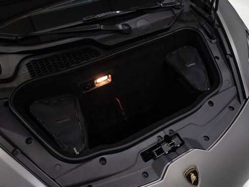 Used 2015 Lamborghini Huracan LP 610-4 AWD/4WD image 53