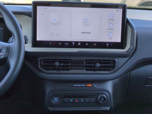 New 2026 Ford Bronco Sport Big Bend image 18