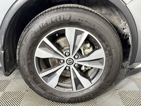 Used 2020 Nissan Murano S w/ Technology Package FWD image 28