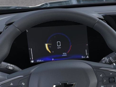 New 2026 Chevrolet Trax LT image 42