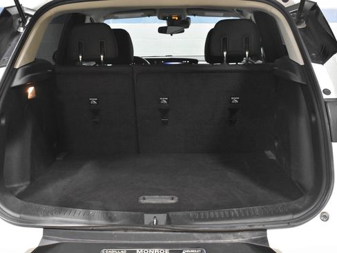 Used 2024 Buick Encore GX Preferred FWD image 26