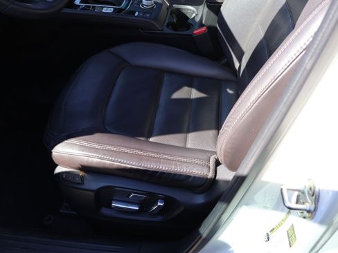 Used 2022 MAZDA CX-5 Signature image 32