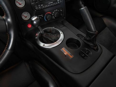Used 2005 Dodge Viper SRT-10 w/ Copperhead Edition Group RWD image 22