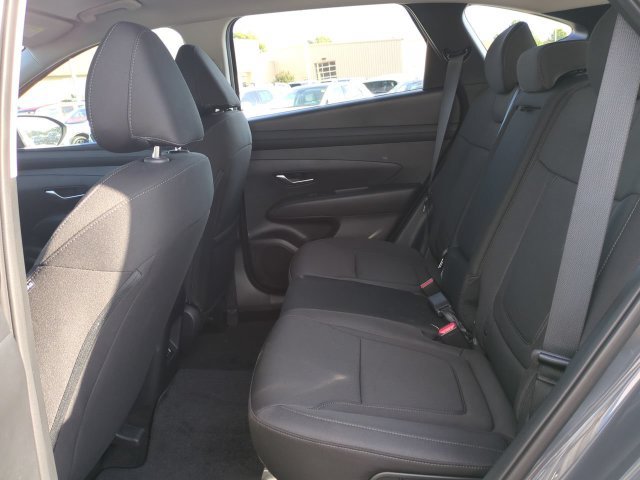Used 2026 Hyundai Tucson SE AWD/4WD image 13