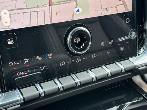 New 2026 GMC Yukon Denali w/ Sun & Power Step Package AWD/4WD image 26