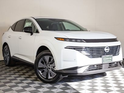 New 2025 Nissan Murano SL
