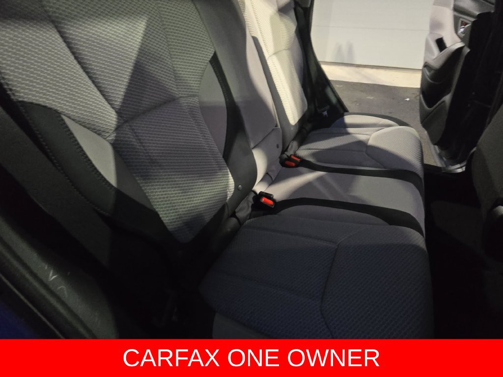 Used 2023 Subaru Forester Premium AWD/4WD image 11