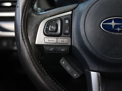 Used 2017 Subaru Forester 2.0XT Touring AWD/4WD image 29