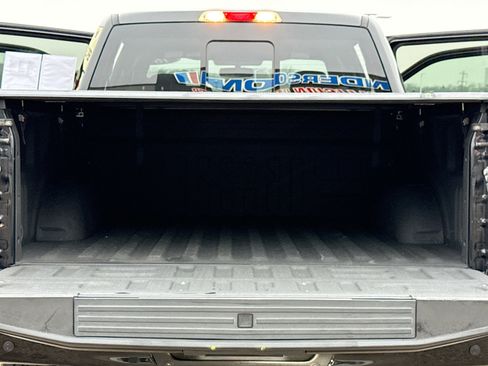 Used 2016 Ford F150 XLT w/ Equipment Group 302A Luxury image 7