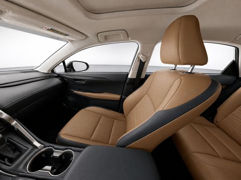 Used 2017 Lexus NX 200t AWD w/ Premium Package image 29