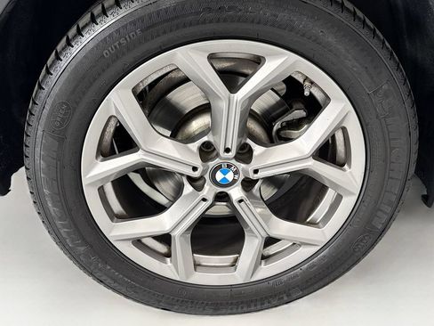 Used 2022 BMW X3 xDrive30i w/ Convenience Package AWD/4WD image 32