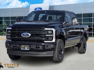 New 2026 Ford F250 Platinum video 2
