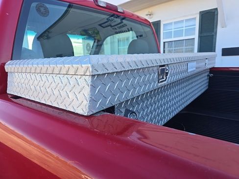 Used 2005 Chevrolet Silverado 1500 W/T image 17