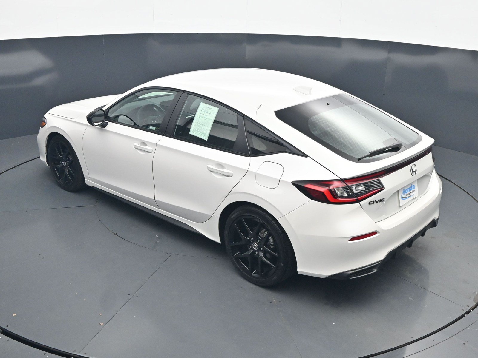 Used 2026 Honda Civic Sport image 40