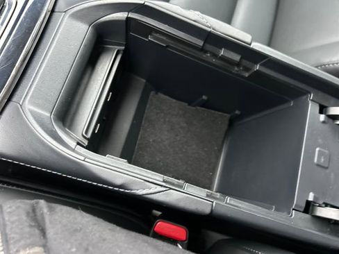 Used 2025 MAZDA CX-30 AWD 2.5 S w/ Preferred Package image 19