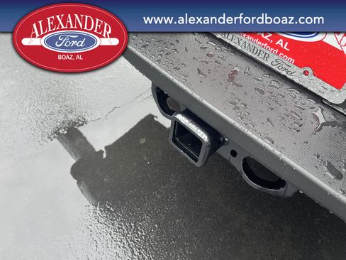 New 2025 Ford F250 Lariat w/ Lariat Ultimate Package image 11