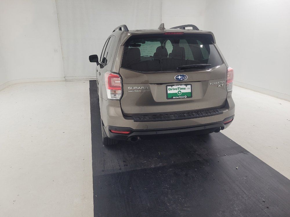 Used 2018 Subaru Forester 2.0XT Touring w/ Popular Package #2 AWD/4WD image 6