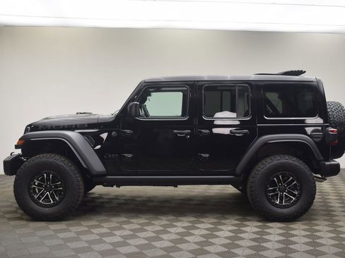 New 2026 Jeep Wrangler Unlimited Rubicon 392 image 17